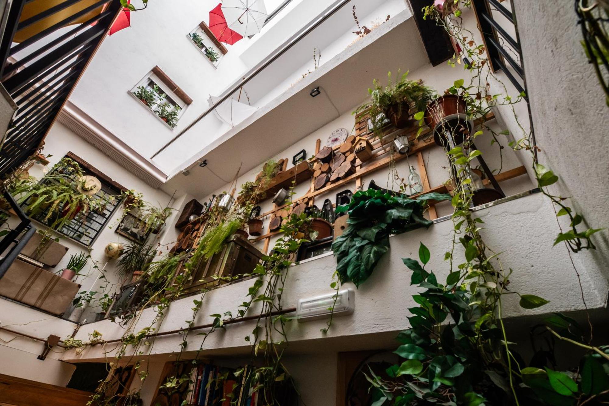 Gasthuis Rooms Vita