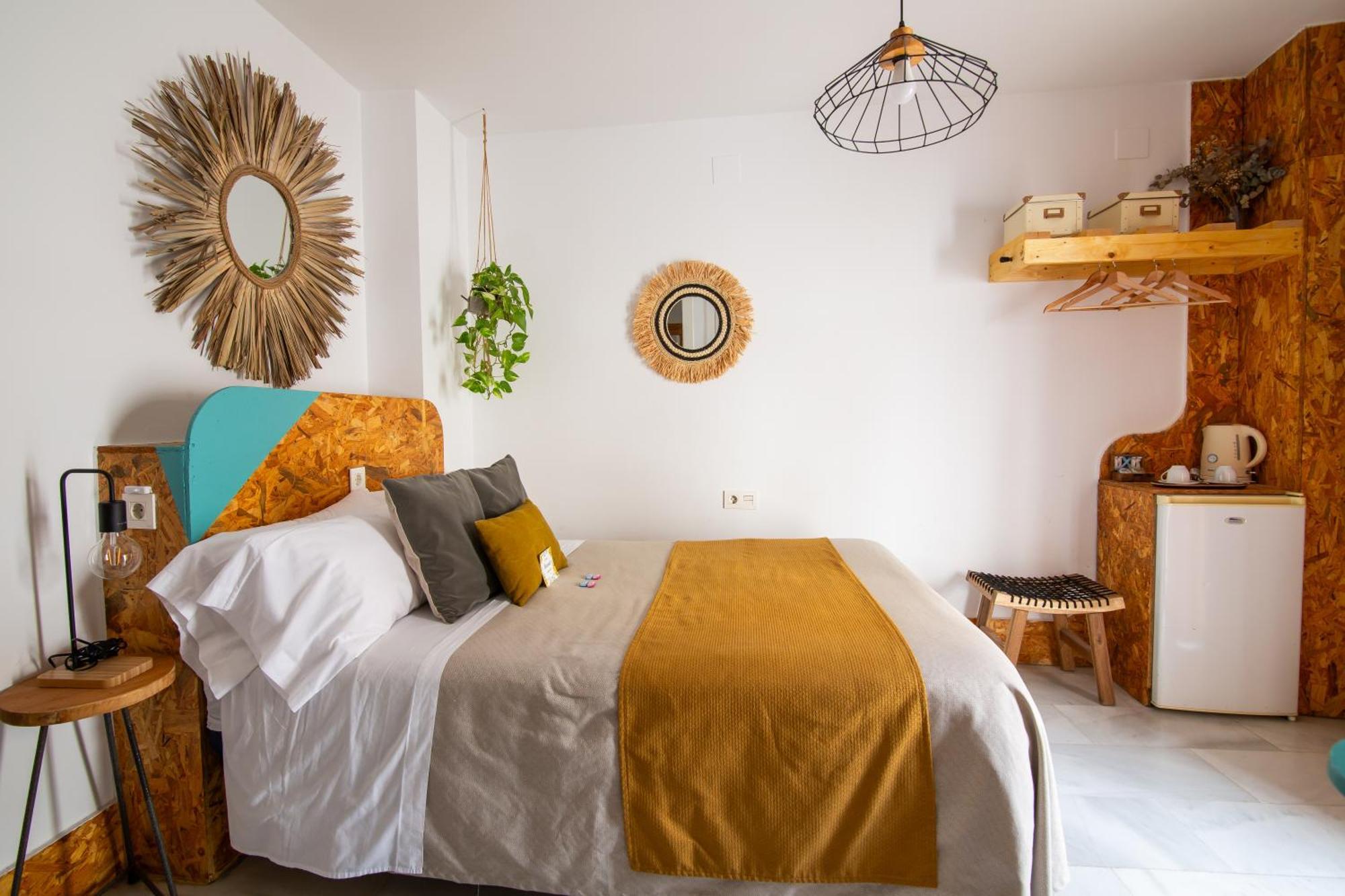 Gasthuis Rooms Vita *