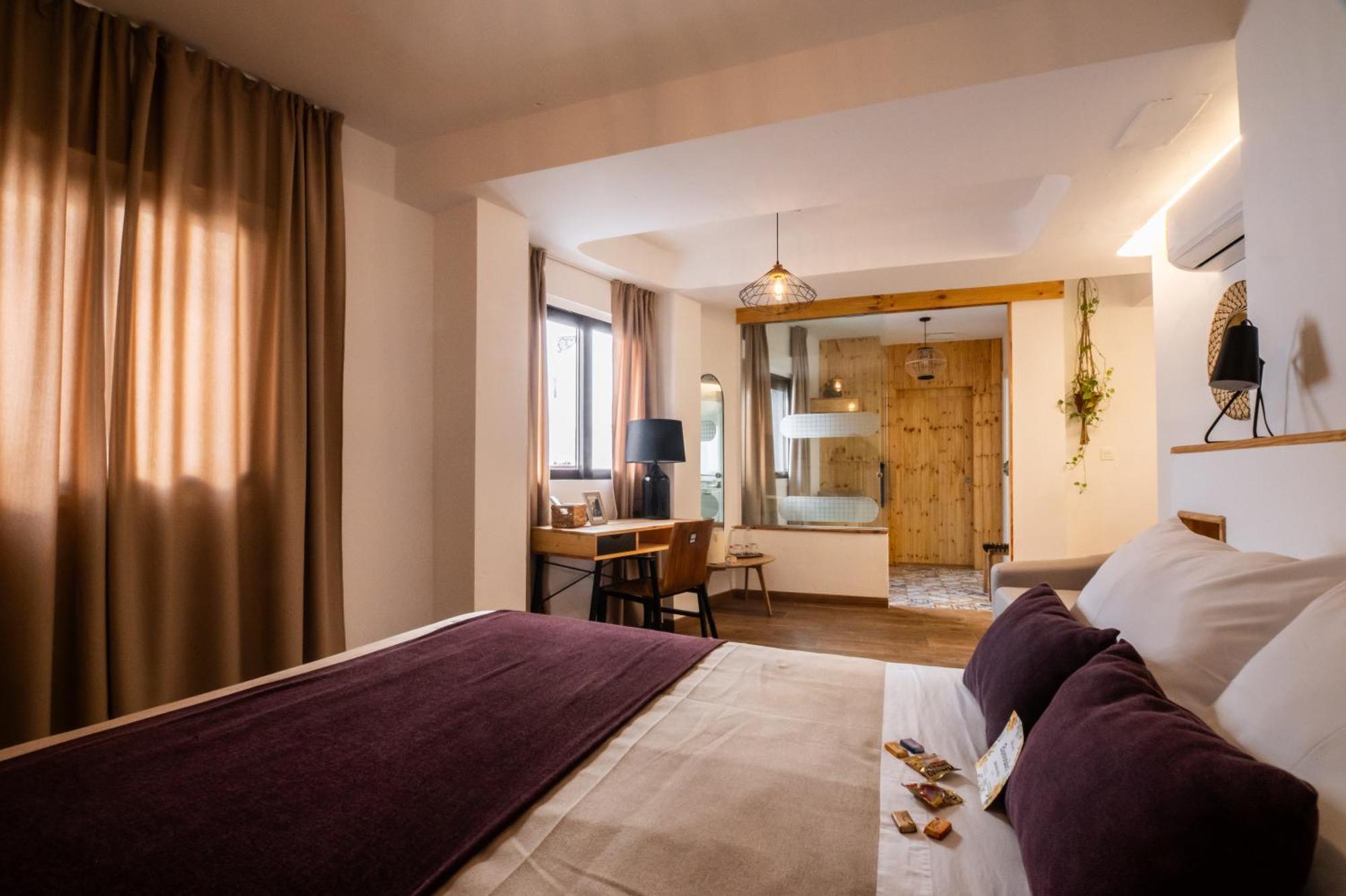 Rooms Vita Gasthuis *