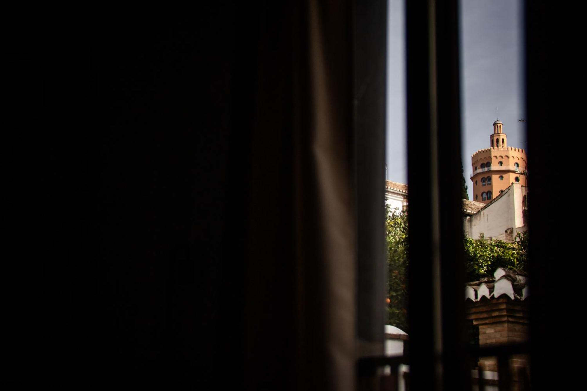 Rooms Vita Gasthuis Granada