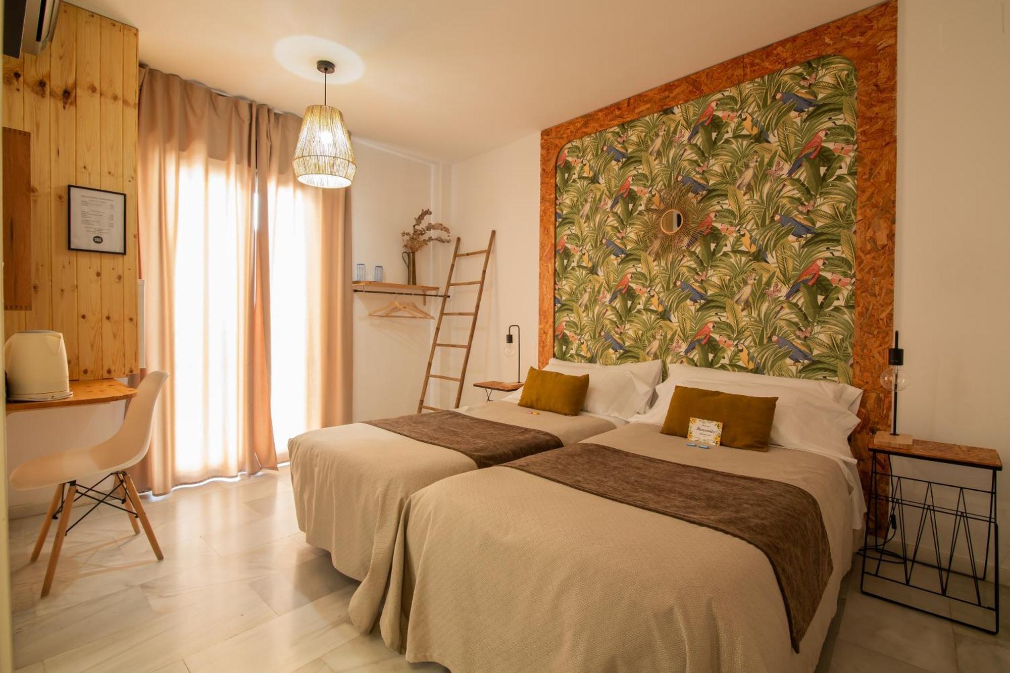 Rooms Vita *