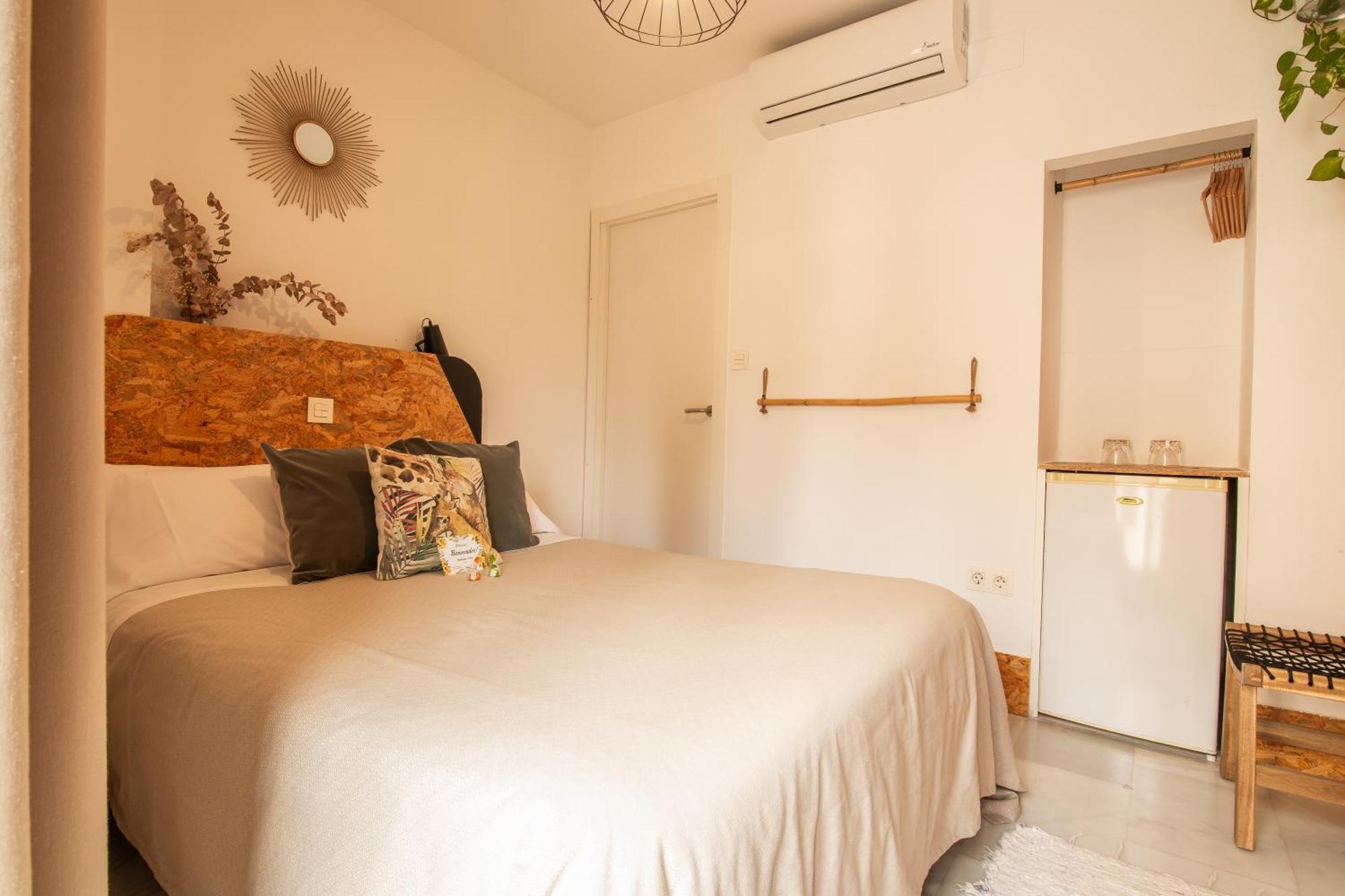 Gasthuis Rooms Vita *